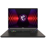 MSI 17 Inch Vector 17 HX Laptop i7-14650HX A14VHG-664AU