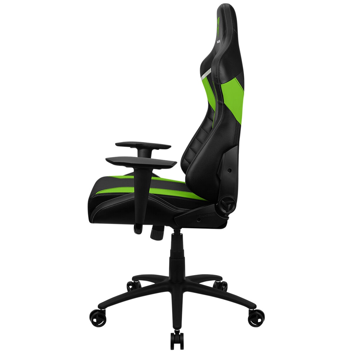 ThunderX3 TC3 Breathable Pinhole Surface Gaming Chair Neon Green