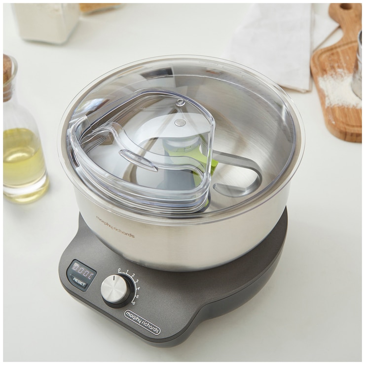 Morphy Richards Mixstar Stand Mixer Costco Australia