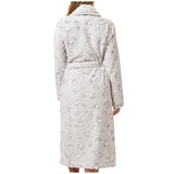 Advent Plush Robe - Sculptured