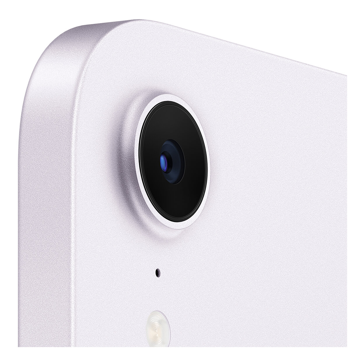 iPad mini Wi-Fi 256GB Purple