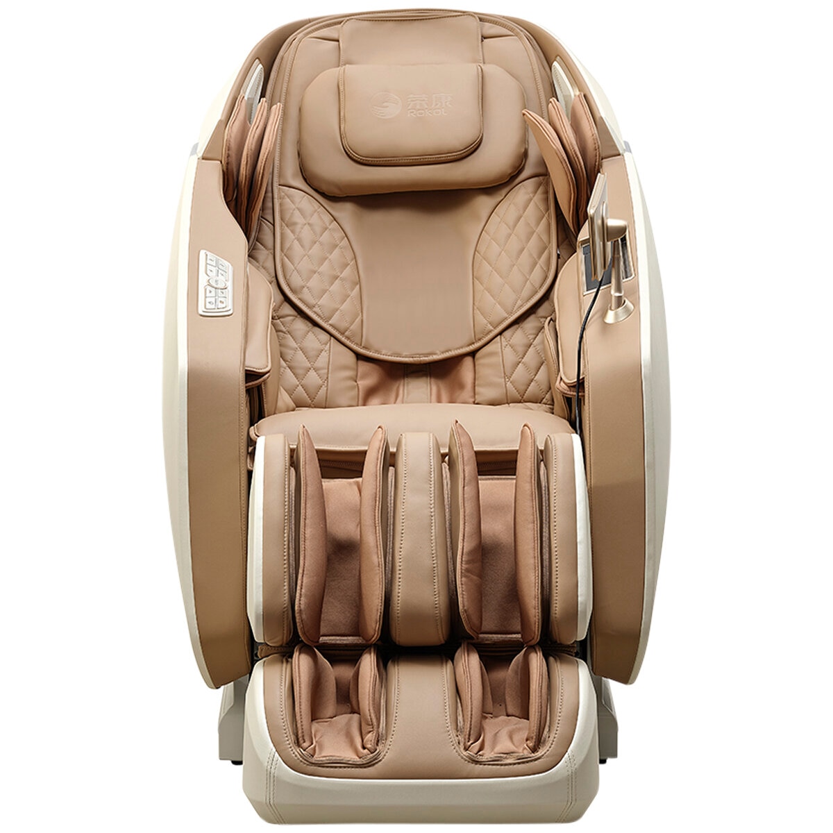 Iyume 7602 Master Relax 4D Massage Chair