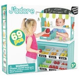 J'adore Grocery Market
