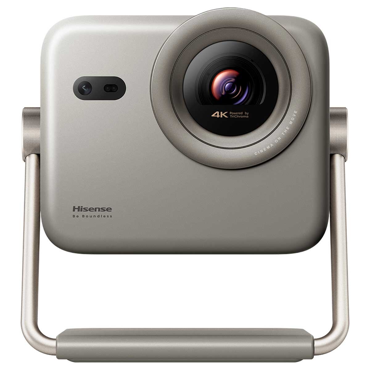 Hisense M2 Tri-Chroma 4K Laser Projector M2 PRO