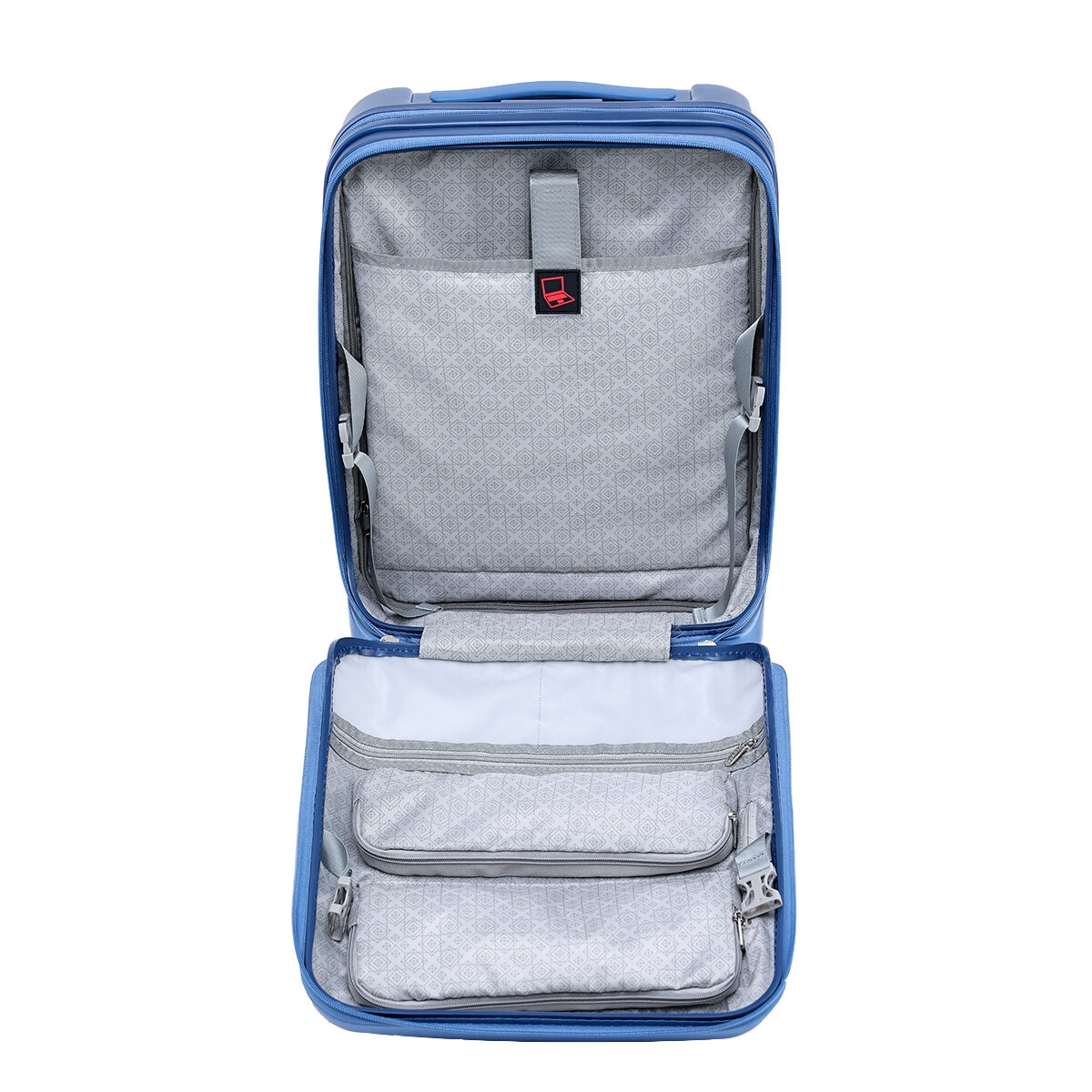 Tosca Metro Carry On Sapphire