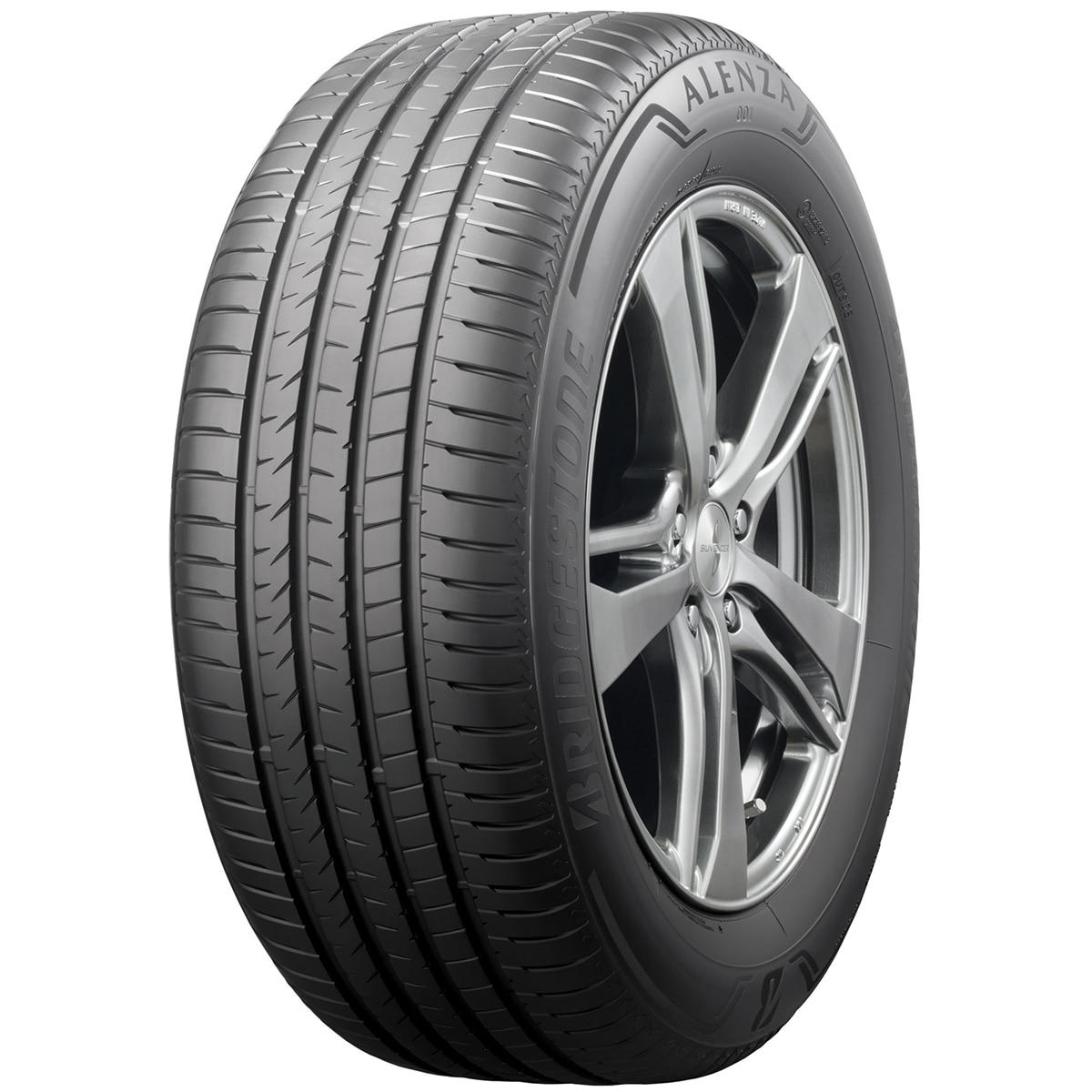 235/65R18 106V BS A001 - Tyre