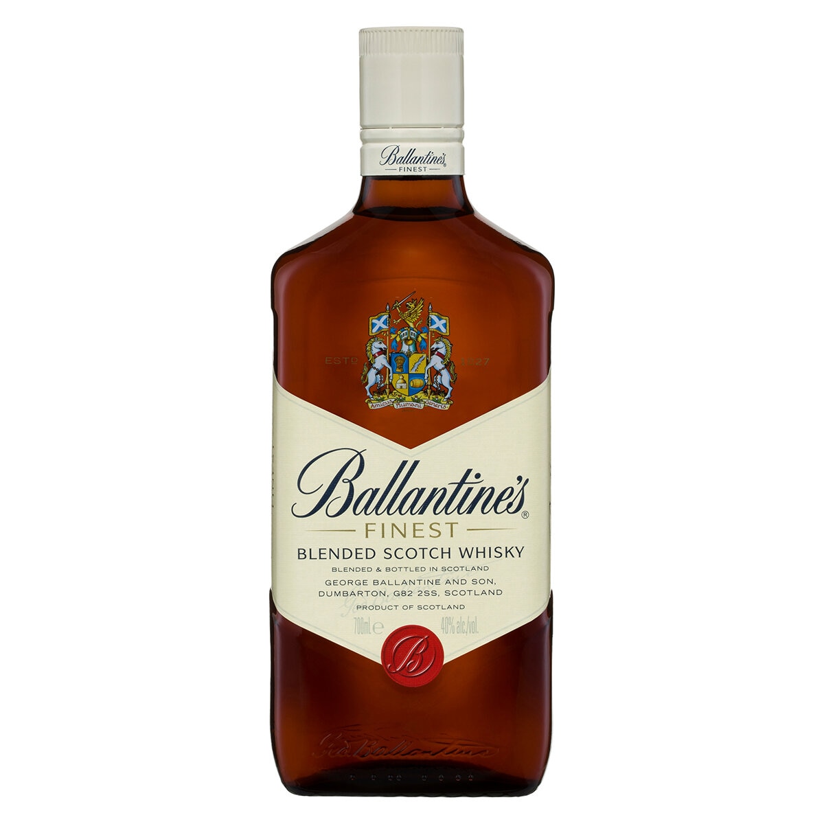Ballantine's Blended Scotch Whisky 700ml