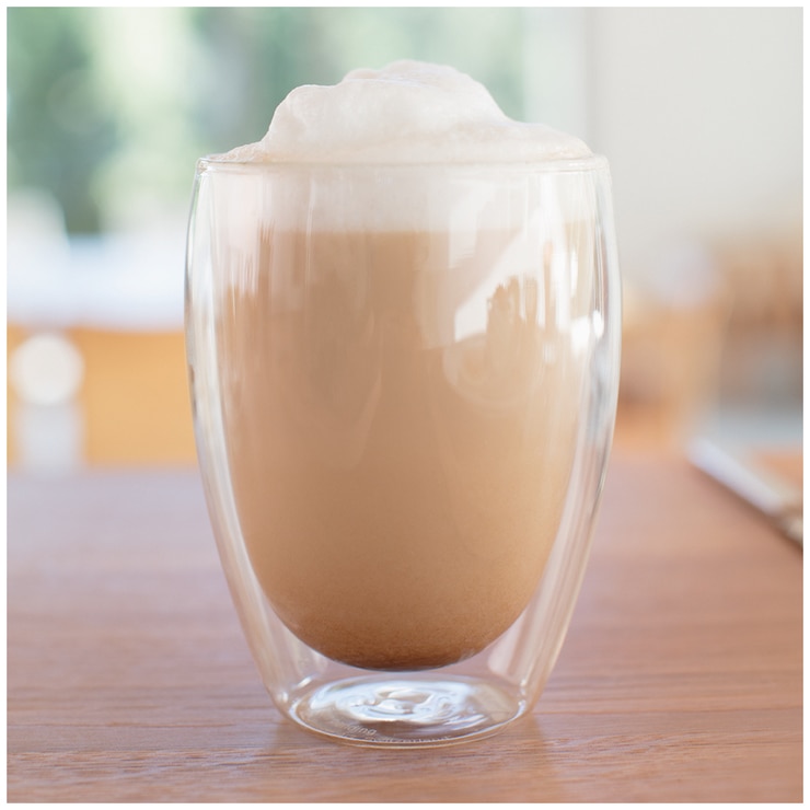 Bodum Pavina Glassware 8pc Set Costco Australia