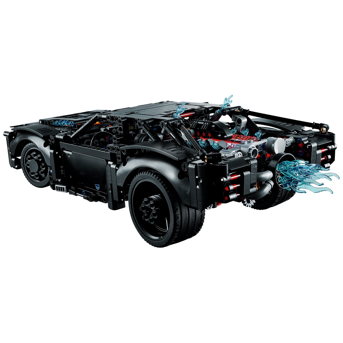 LEGO Technic The Batman Batmobile 42127