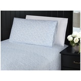 Charisma 6 Piece Microfiber Sheet Set