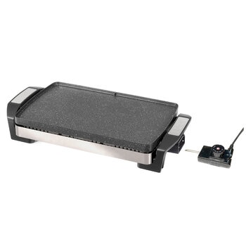 The Rock Reversible Grill/Griddle