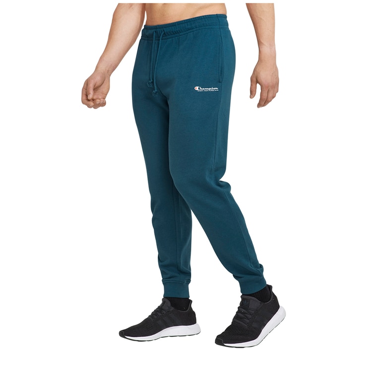 Champion French Terry Pants - Navy
