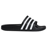 Adidas Adilette Aqua Slide Black