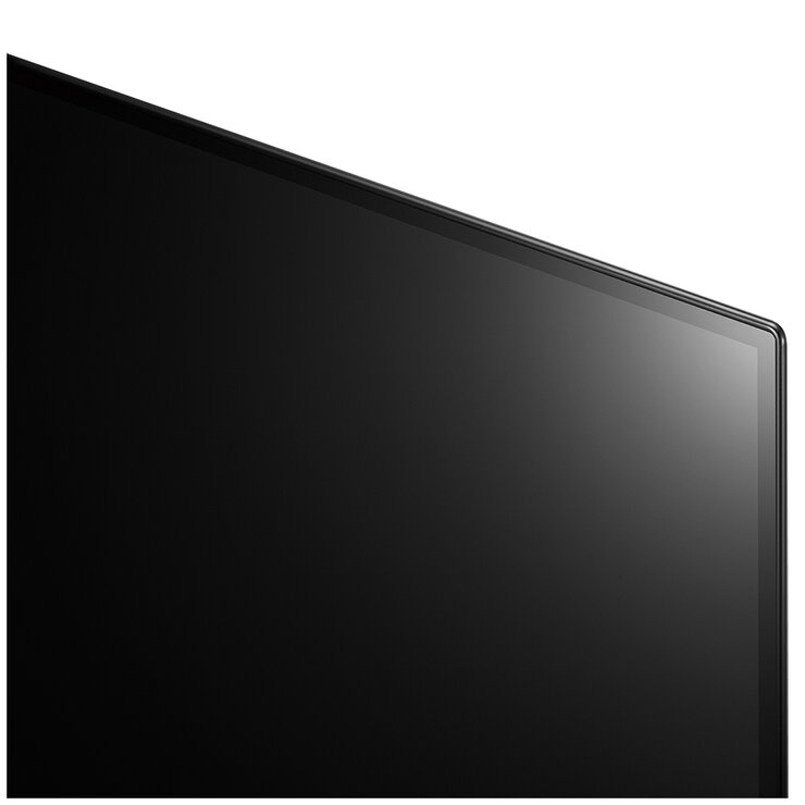 LG 65 Inch CS 4K OLED TV OLED65CSPSA