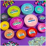 Play-Doh Variety and Air-Dry Clay Assortment