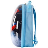 Heys Licensed Kids' 2 Piece Luggage and Backpack Set Spiderman