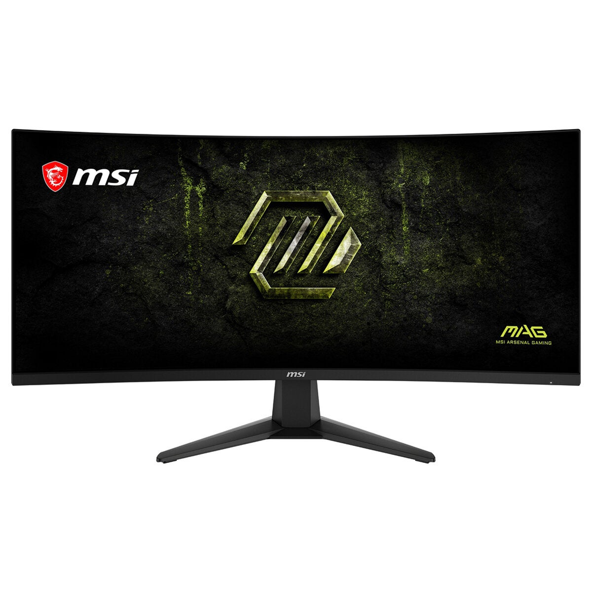 MSI MAG 346CQRF E20 Dual Mode 34 Inch 200Hz Gaming Monitor MSI MAG 346CQRF E20 Dual Mode 34 Inch 200Hz Gaming Monitor