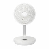 Cuckoo Foldable Air Circulator CF-ECL1010WH Cuckoo Foldable Air Circulator CF-ECL1010WH