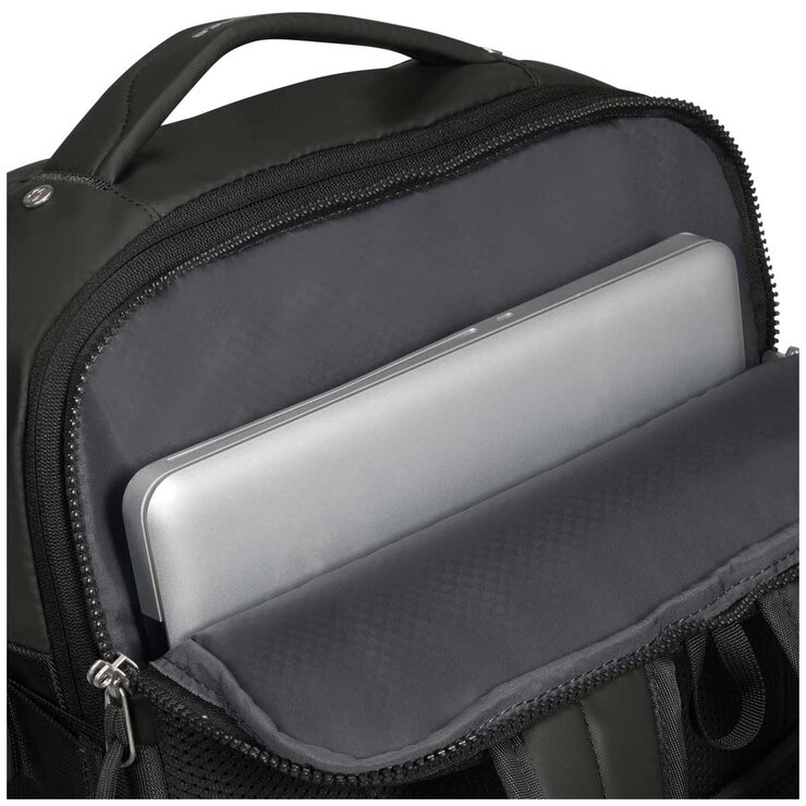 Samsonite Midtown Backpack Black