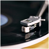 House of Marley Stir It Up Wireless 2+ with Speakers EM-JT305-SB