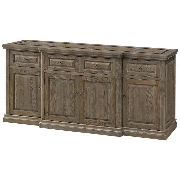 Moran Americana Mosaic Buffet Moran Americana Mosaic Buffet