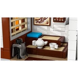 LEGO NINJAGO Four Weapons Blacksmith 15th Anniversary 71858