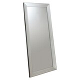 Hudson Living Trevose Gold Mirror 840 x 840 mm