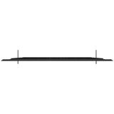 TCL 98 Inch C735 QLED 4K Google TV 98C735