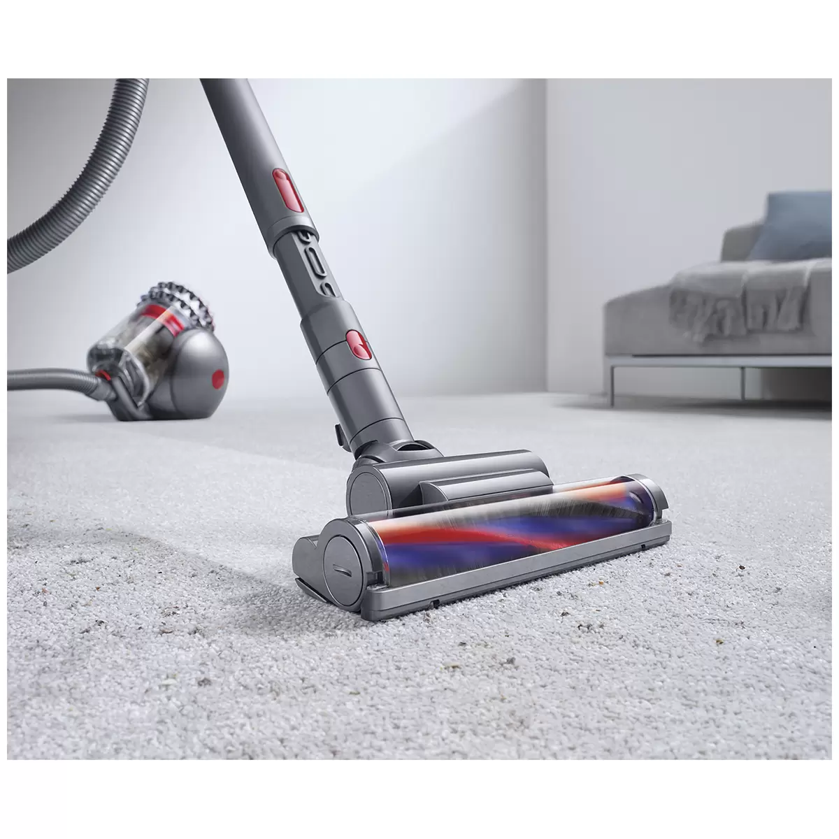 Dyson Cinetic Big Ball Absolute