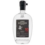 The Lost Explorer Mezcal Tobala 700ml