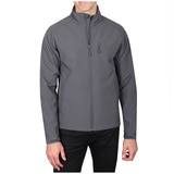 Kirkland softshell jacket clearance review
