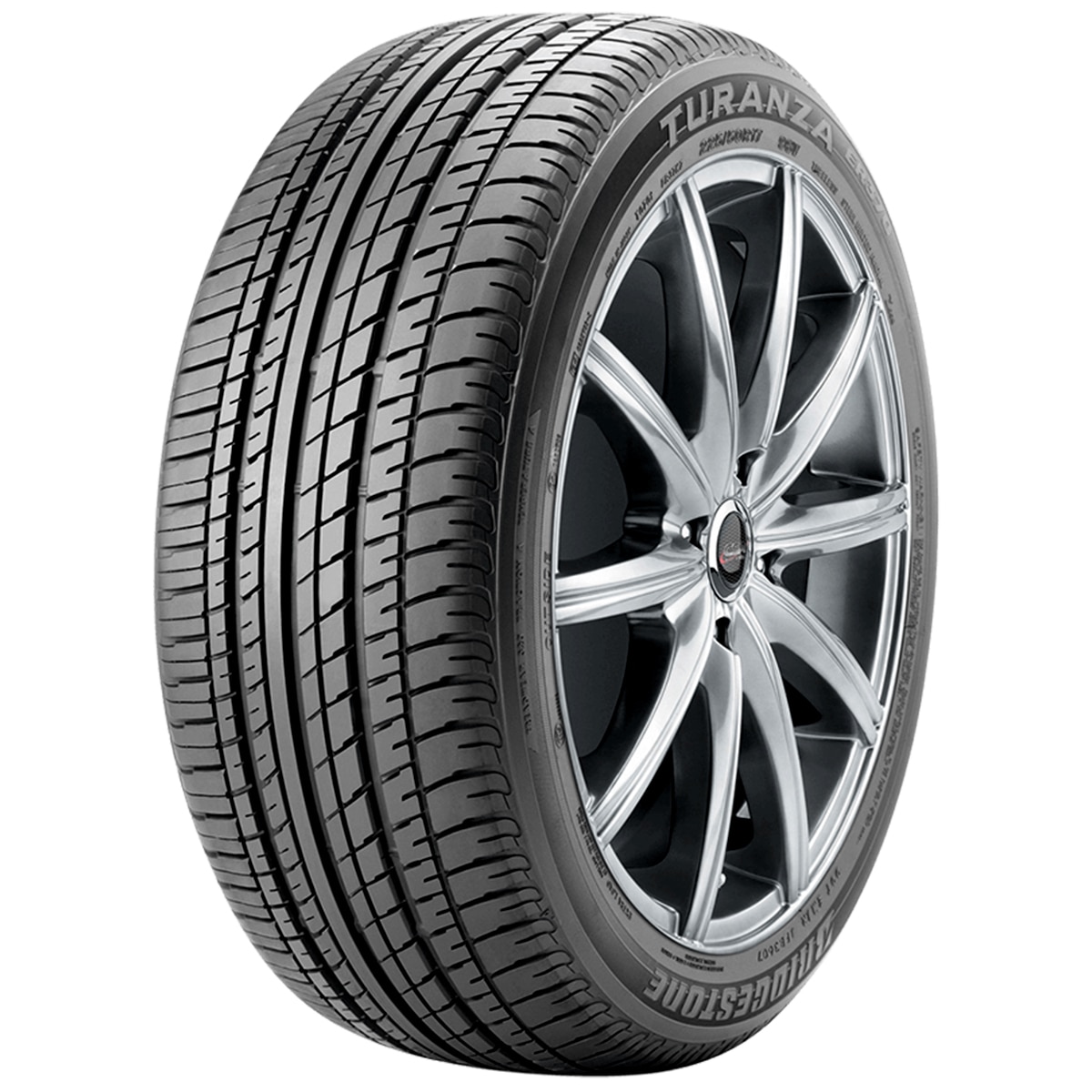 Bridgestone Tyre