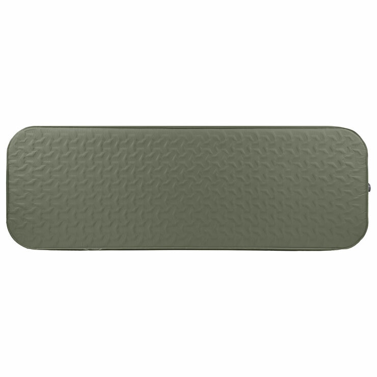SugarLake Gear Co. 3D Self-Inflating Sleep Pad