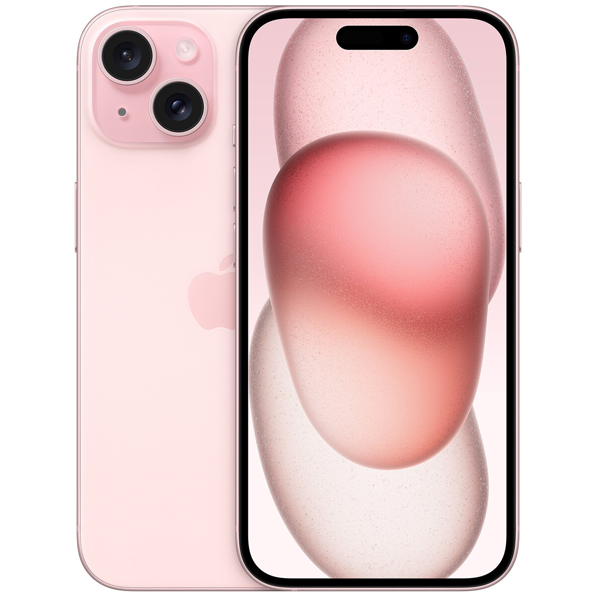 iPhone 15 128GB Pink
