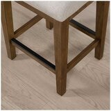 Bayside Furnishings 4 Piece Sofa Table Set