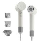 Laifen SE 2 High Speed Hair Dryer White 1HD13GAUWH001 Laifen SE 2 High Speed Hair Dryer White 1HD13GAUWH001