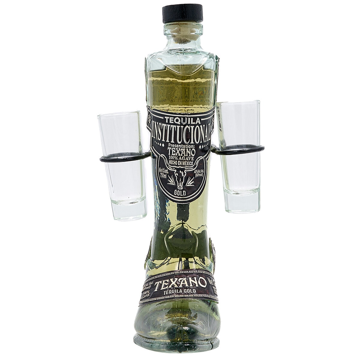 Tequila Texano Boot 750ml