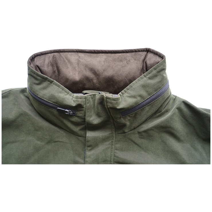 Free Country Jacket - Olive Free Country Jacket - Olive