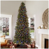 12ft Micro LED Tree