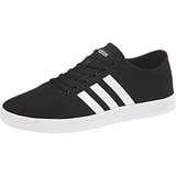 Adidas Easy Vulc 2.0 Shoes - Black