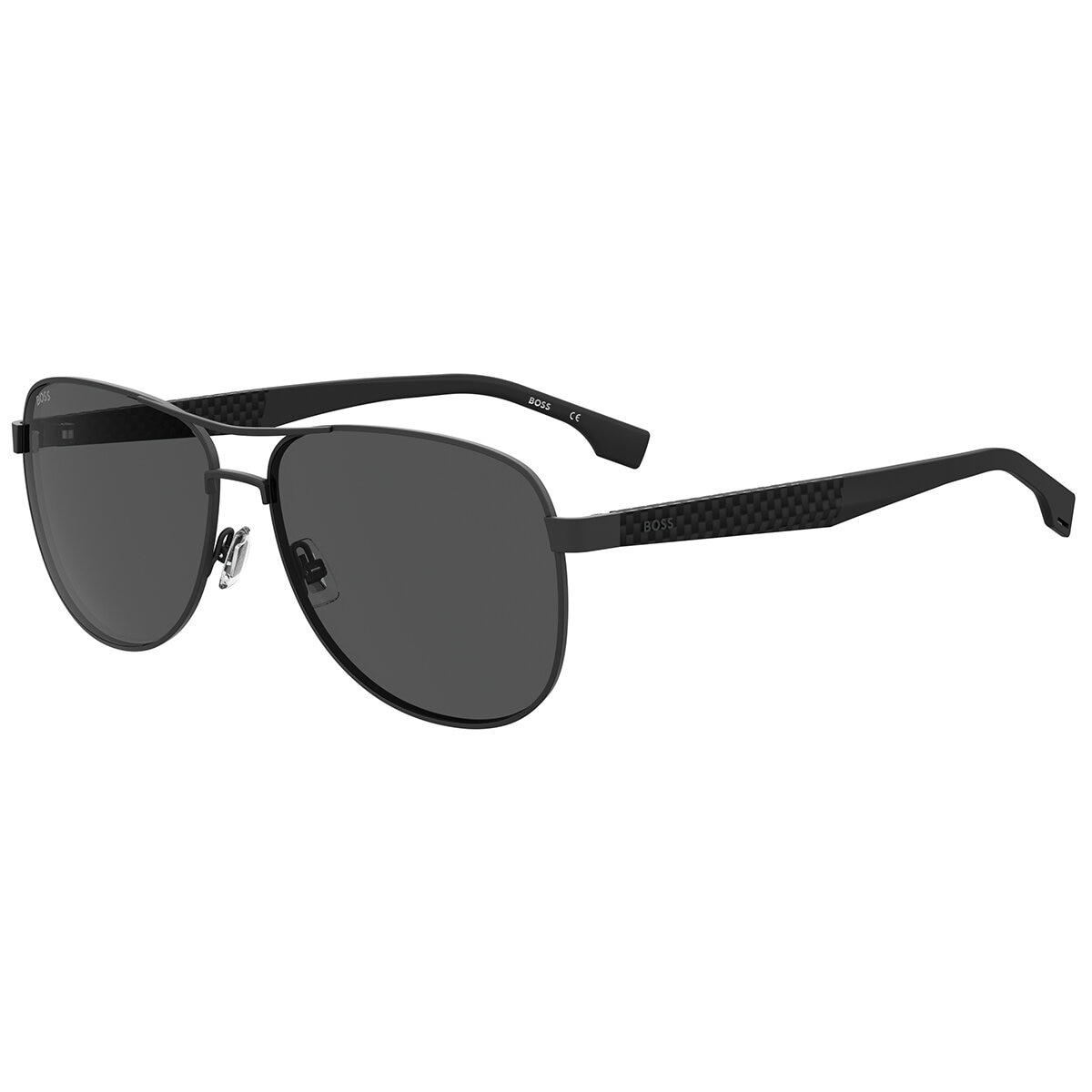 BOSS 1563/F/SK 003 Men's Sunglasses