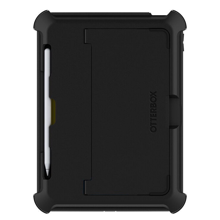 OtterBox Defender Apple iPad 10th Gen Case ProPack Black 77-89955