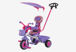 Baby Gear