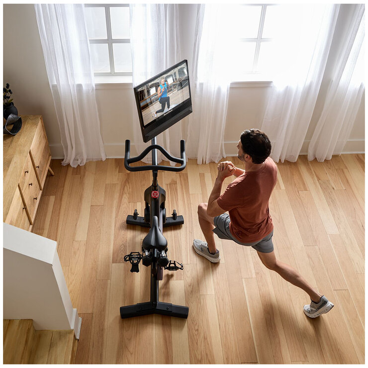 NordicTrack Ultra S24 Bike