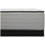 Domino Eyre Long Single Mattress Firm