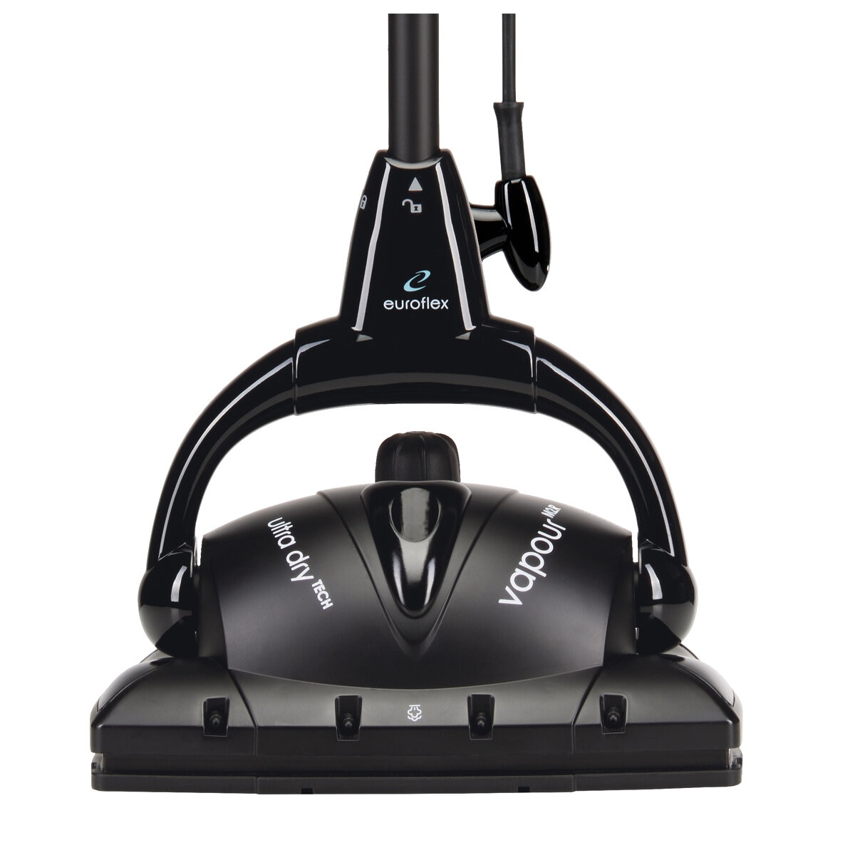 Euroflex Vapour-M2R-2 Upright Floor Steam Mop Euroflex Vapour-M2R-2 Upright Floor Steam Mop