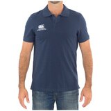 Canterbury Polo - Dark Blue