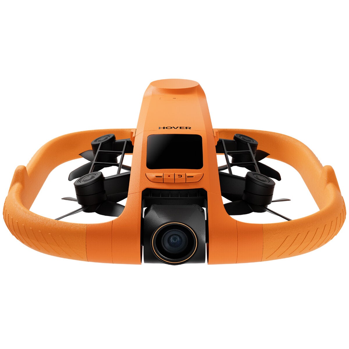 HoverAir AQUA 4K Waterproof Drone Basic Combo Orange SP08H006 HoverAir AQUA 4K Waterproof Drone Basic Combo Orange SP08H006
