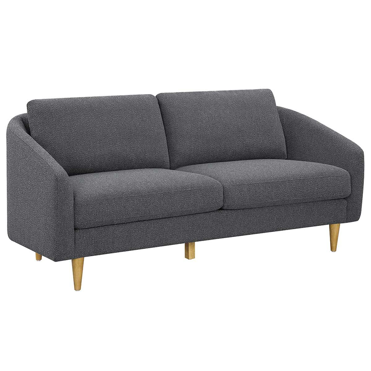 Thomasville Fabric Sofa