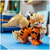 LEGO Pokémon Arcanine 72160 LEGO Pokémon Arcanine 72160